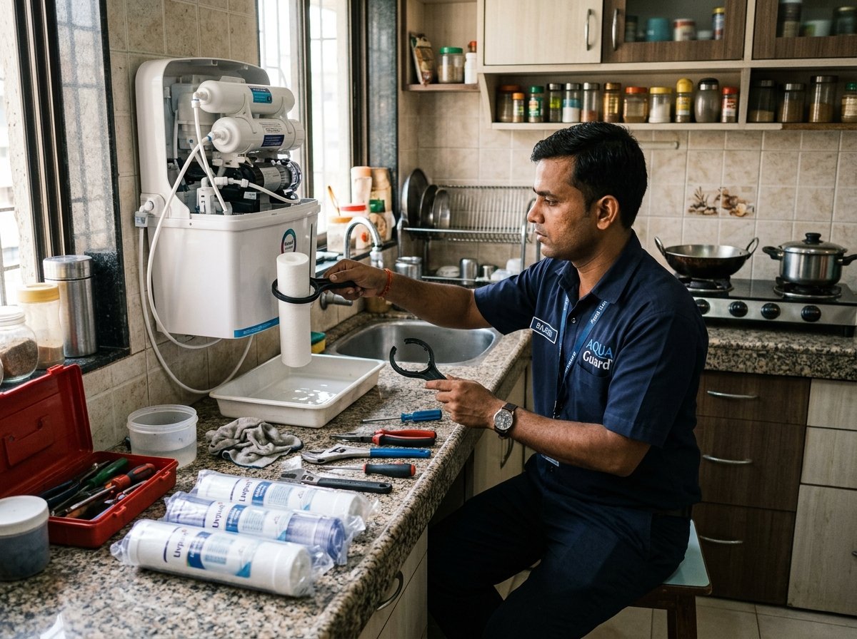 RO water purifiers for sale in Tirupati